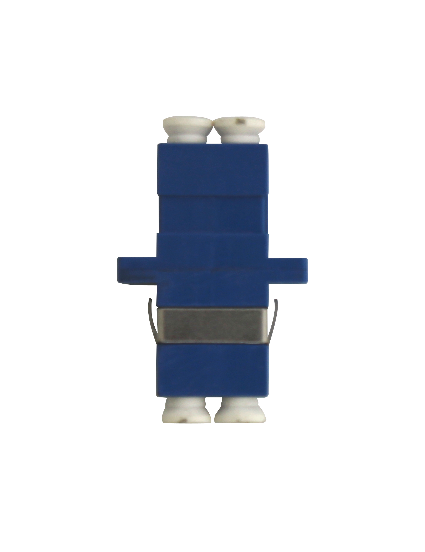 onnline Onnline adapter lc/lc dpx sm zir-ceramic sc-fp