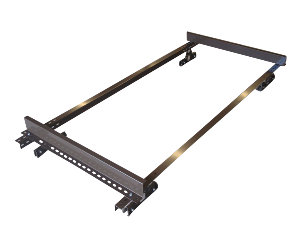 onnline Solar equipment onnline mounting kit corr. iron & felt