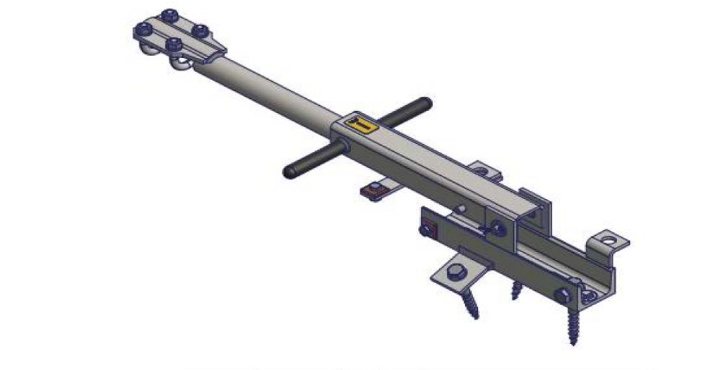 ivep Hand drive ivep disconnectors