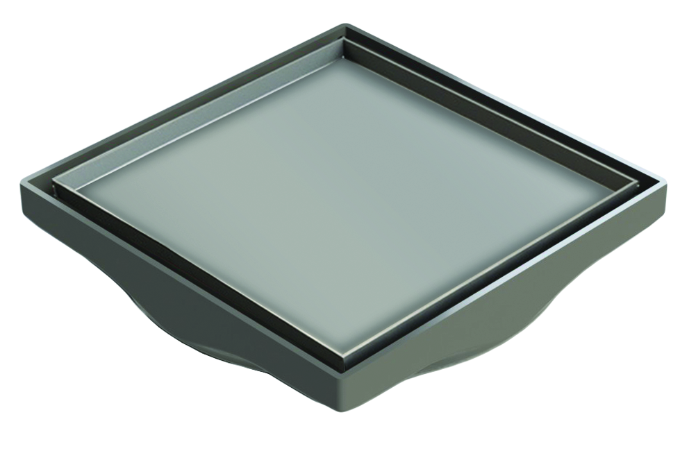 purus Neliökansi purus design laatta 150mm k:12,5mm