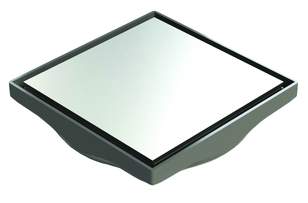NELIÖKANSI PURUS DESIGN PLATINUM 150mm