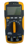 YLEISMITTARI OPAL 600V, 10A AC/DC, 40 MOHM