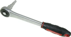 UNI STEPPED KEY ROTHENBERGER RATCHET 73297