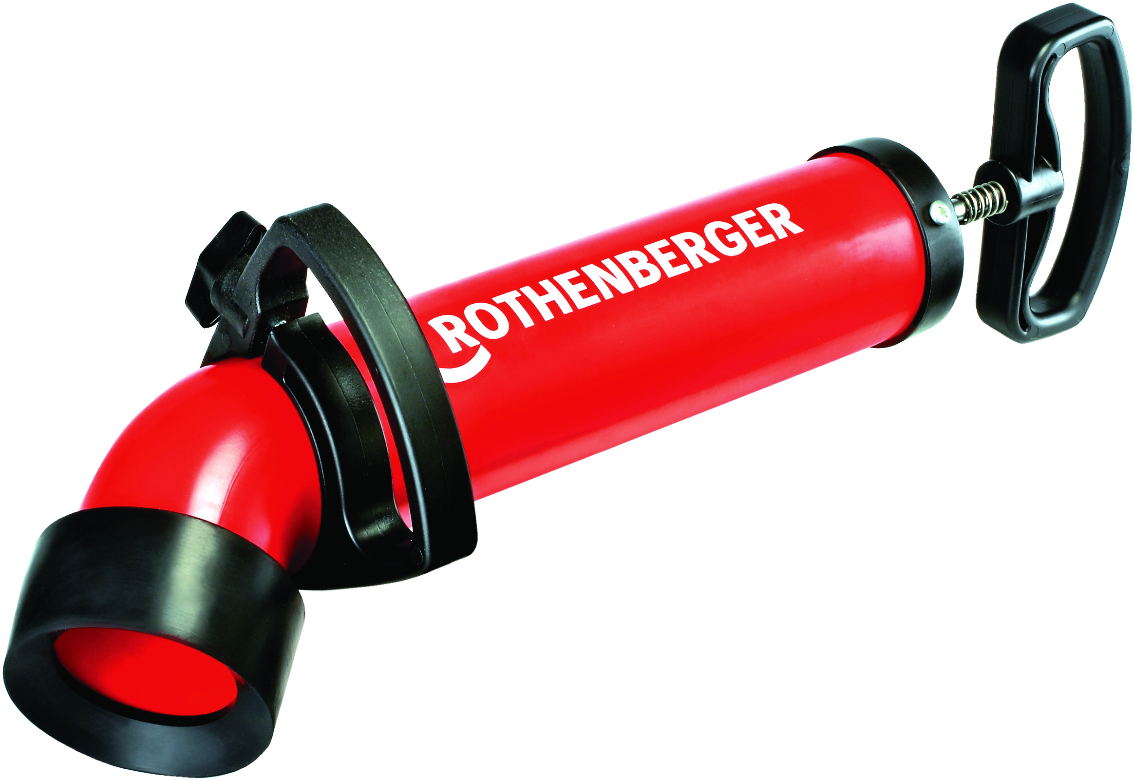 SEWER OPENING PUMP ROPUMP SUPER PLUS 072070X