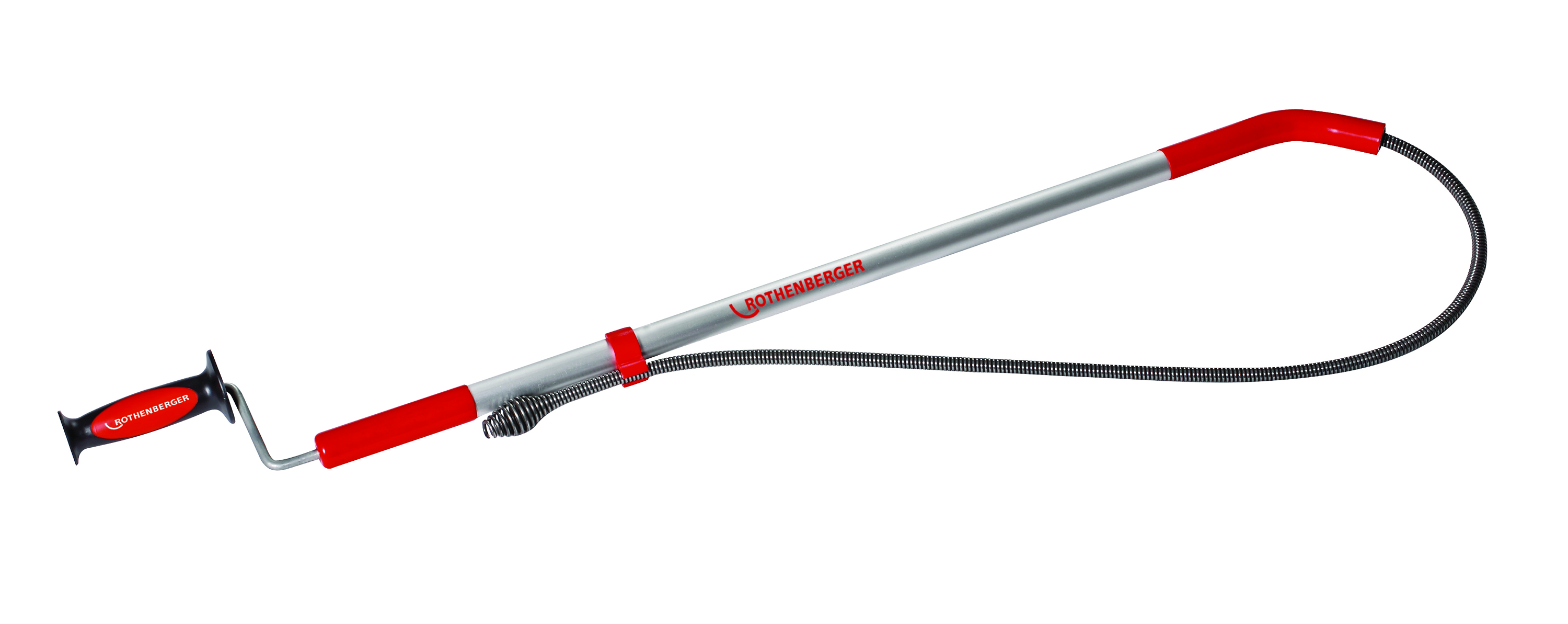 TOILET AUGER ROTHENBERGER WC-BLITZ RO-3 78551