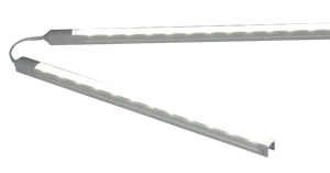 enerlight Led-profiili diva2 ip20 3w 100d 4000k 195mm