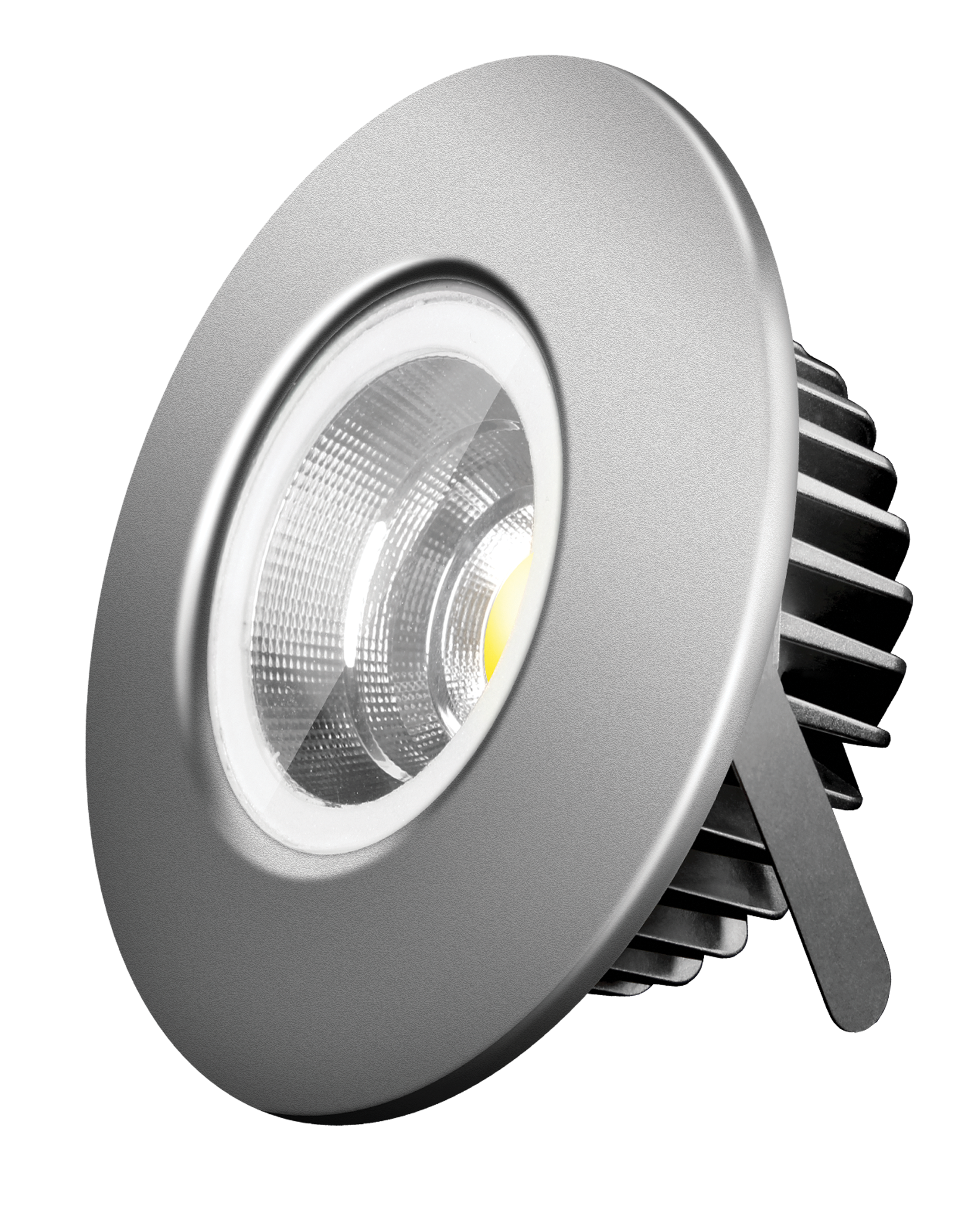 enerlight Spotlight venus 10w 50 al cl 4000k ip44