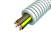 preflex Kõrikaabel ml 5g2,5 20mm r50 eca