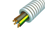 PREWIRED CABLE ONNLINE ML 5x2,5 S 20mm R50 Eca