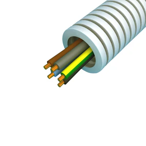 preflex Kõrikaabel ml 3g2,5 16mm r100 eca