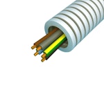 PREWIRED CABLE ONNLINE ML 5x1,5 S 20mm R100 Eca