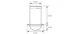 esylux Läsnäolotunnistin esylux pd-c360i/8m mini orja