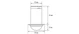 esylux Läsnäolotunnistin esylux pd-c360i/8 mini uc valonm.