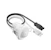esylux Liiketunnistin esylux md-ce360i/8m gst val