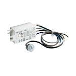 DIMMER SWITCH CDS-E WHITE