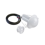 MOTION DETECTOR MD-C360i/12 MINI OPAL FROSTED