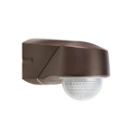 MOTION DETECTOR RC 230I BROWN