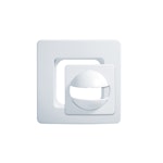 COVER PLATE IP20 SIGNAL WHITE