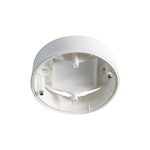 MOUNTING ACCESSORY IP20 WHITE