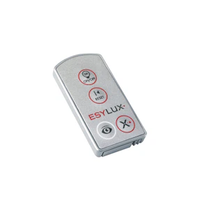 esylux Kauko-ohjain esylux mobil-rci-m hopea
