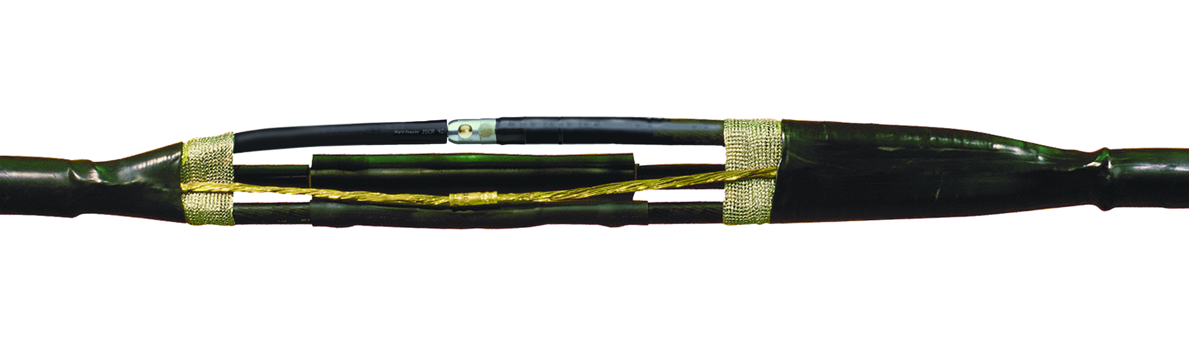 raychem Krympskarv10 kv mxsu-3331 (95-240), 1-led