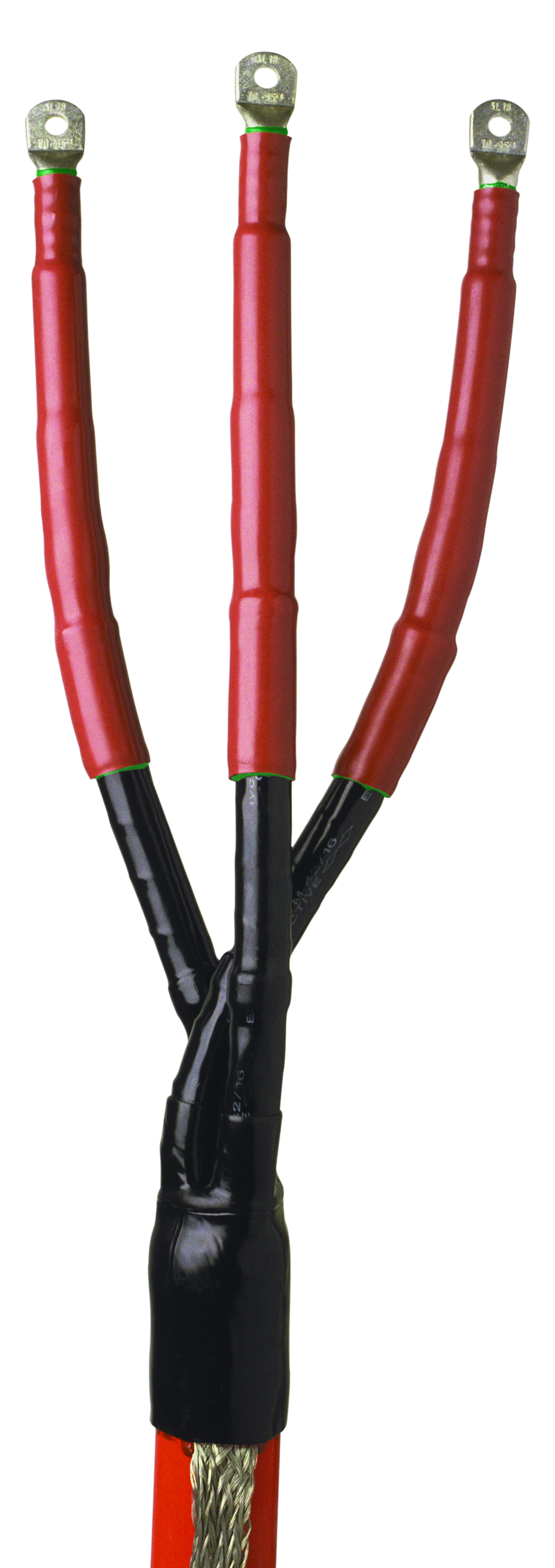 KABELAVSLUT 20 KV IXSU-F5334 (95-240) SISÄ