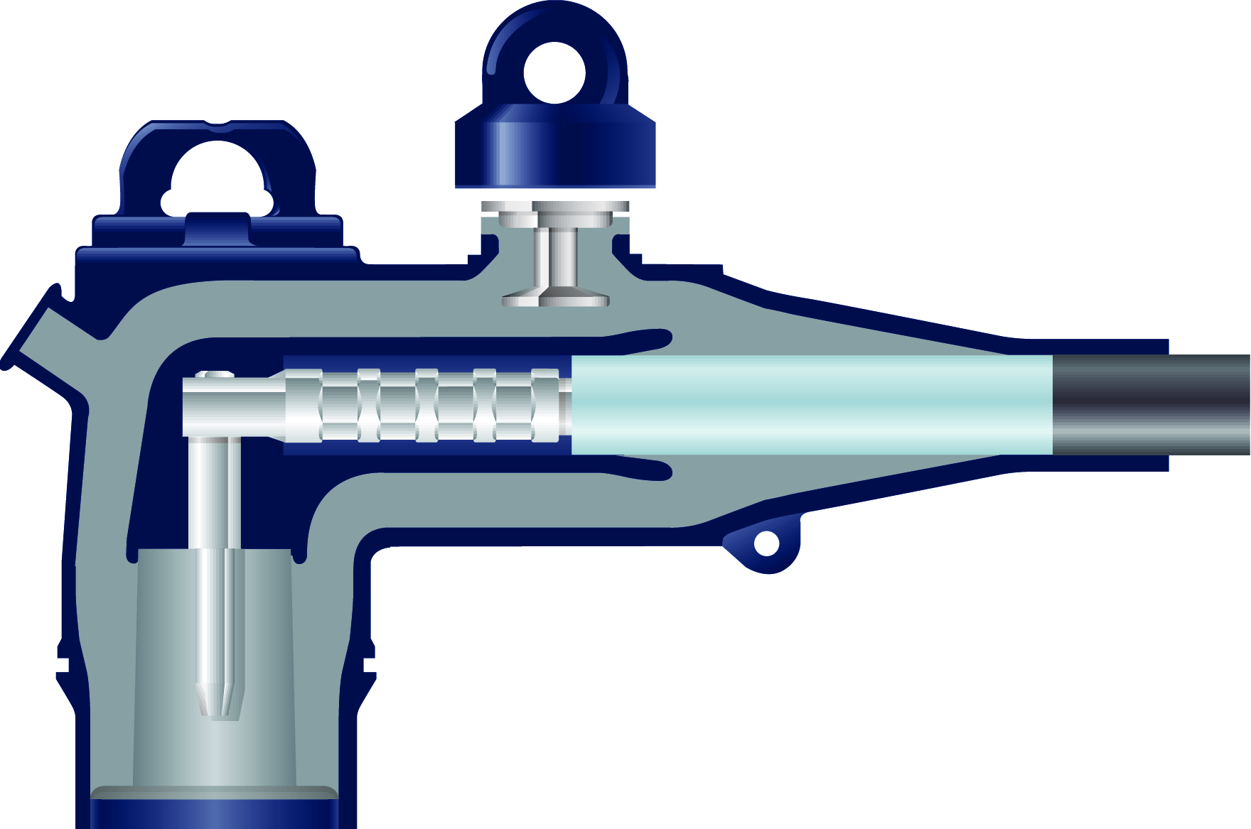 raychem Screened adaptor rses-5213 3/kit 250a elbow