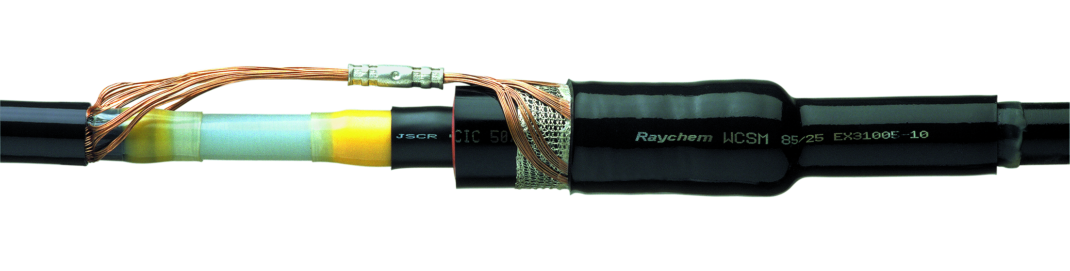 raychem Skarvsats 24kv 1 fas. sxsu-513120