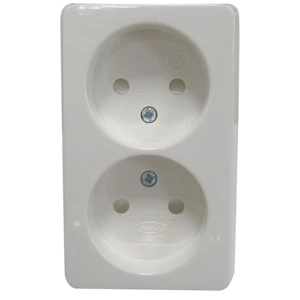 opal Pistorasia pinta opal 2n/16a/250v/ip20 ppr valk