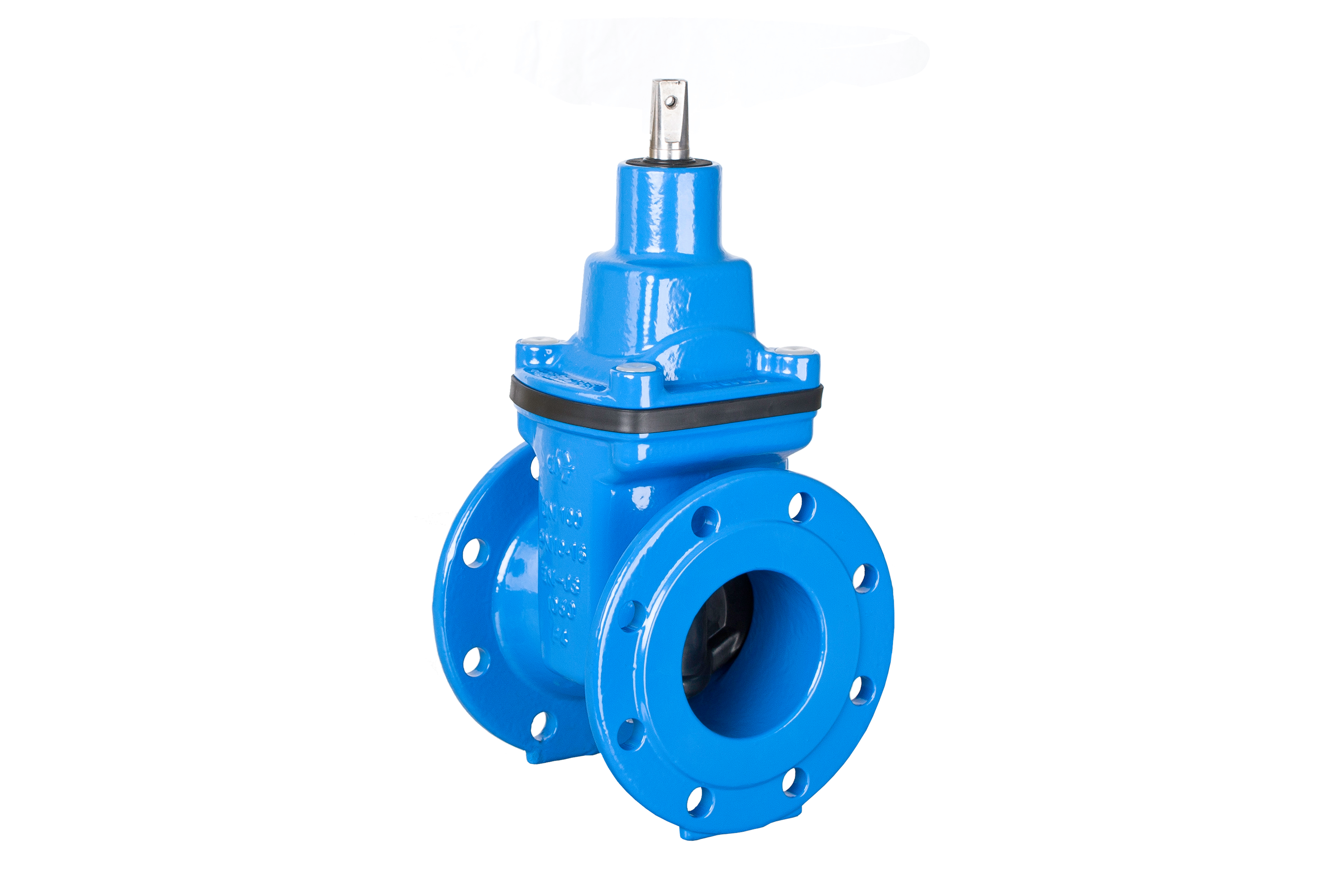 onninen Gate valve dn250 pn10 f4