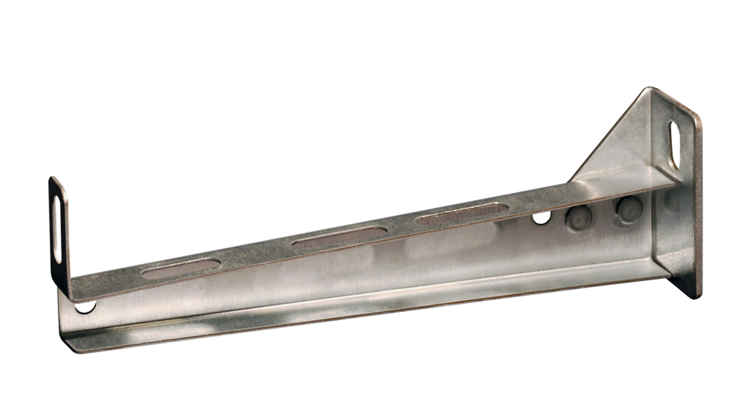 VÄGGKONSOL 120MM FZV MP-752Z