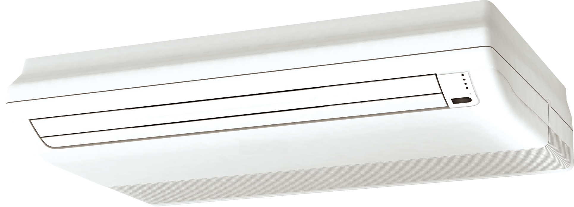 INDOOR UNIT VRF MIDEA MDV-D36DL/N1-C 3,6kw C/F
