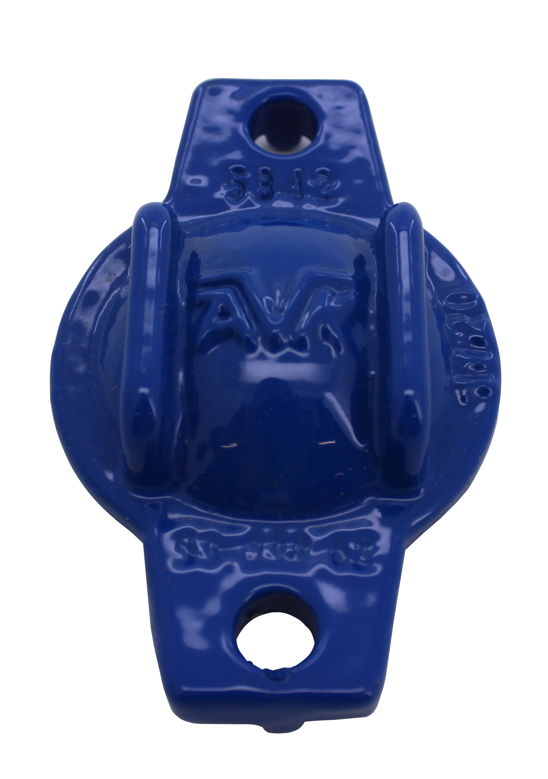 COVER SPA.PARTS BALL BACK VALV 32-40mm /11/4-11/2
