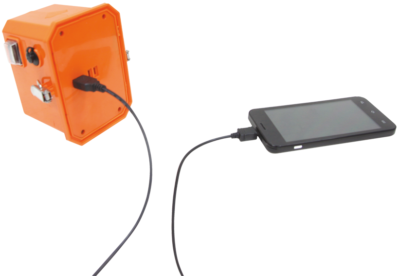 opal Arbetsplatsarmatur opal 20w 1300lm batteri