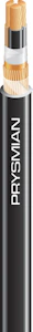 draka Copper power cable emc mccmk 3x150/70 an hf 1kv