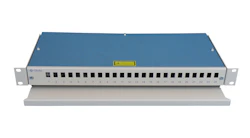 PANEL FIBRE ORP-250/SC