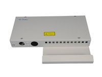 TERMINATION BOX PK-100A/SC