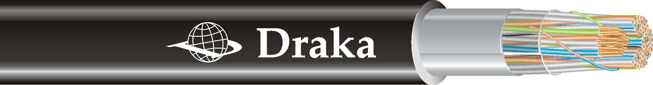 TELEKABEL KANAL/JORDFÖRLÄGG VMOHBU-TL 3X2X1,0