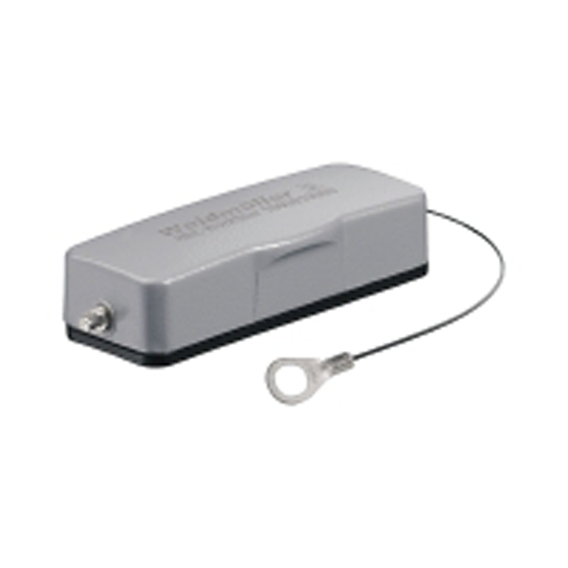 HOUSING HDC 16A DMDL 2BO