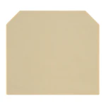 END PLATE 0117960000 / AP