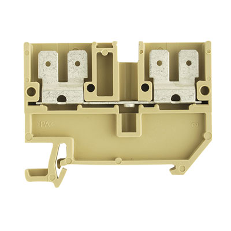 weidmüller Terminal block 0664860000 ast 1/35 pa