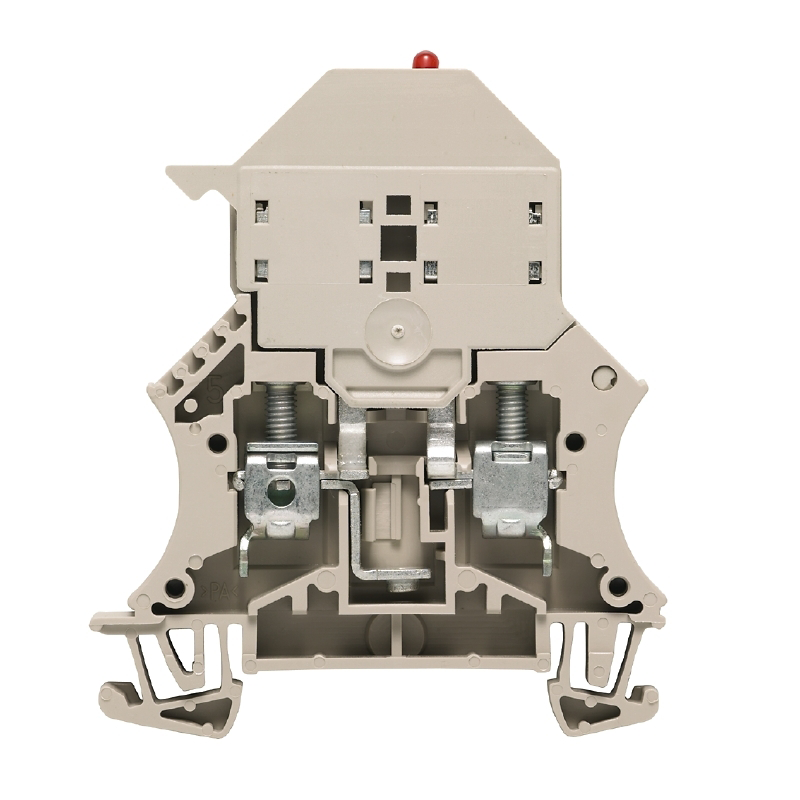 weidmüller Distributionsplint 1012200000 wsi 6/30-70 vac/dc