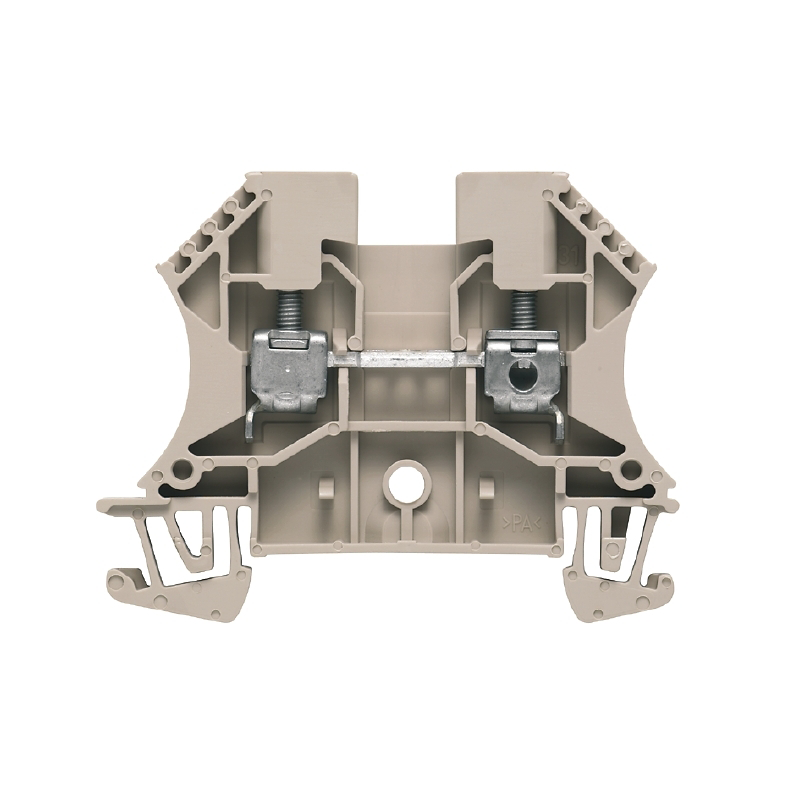 weidmüller Terminal block 1020100000 / wdu 4