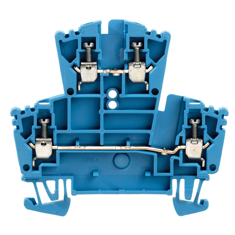 weidmüller Distributionsplint 10215800000 / wdk 2,5 sin