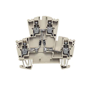 weidmüller Terminal block 1022600000 / wdk 2,5 d
