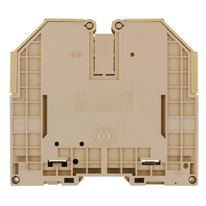 weidmüller Distributionsplint 1024500000 / wdu 120 35150 bei