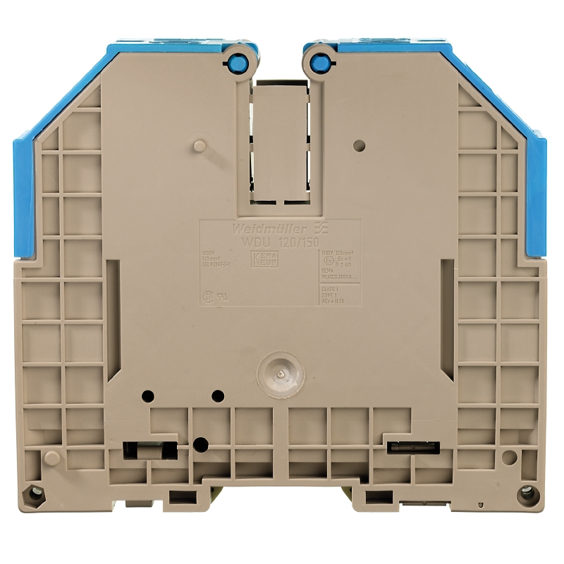 weidmüller Distributionsplint 1024580000 / wdu 120 35150 sin