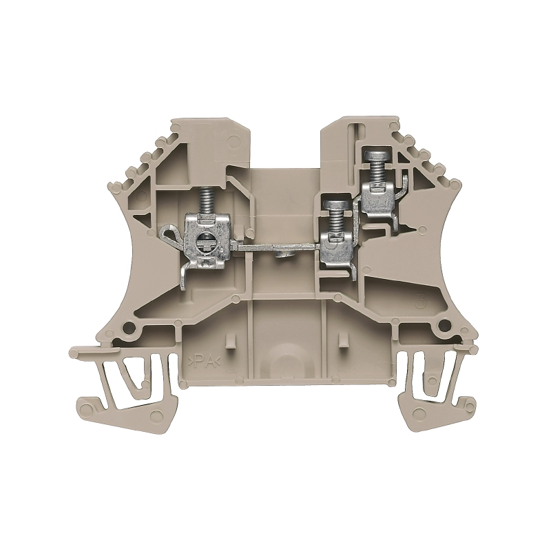 weidmüller Distributionsplint 1024700000 / wdu 2,5 zr
