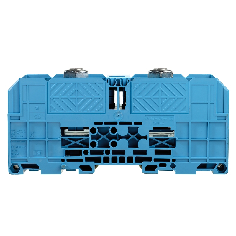 weidmüller Terminal block 1028680000 / wff 185 10240 sin