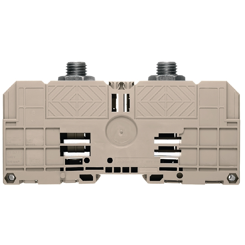 weidmüller Distributionsplint 1028700000 / wff 300 25240 bei